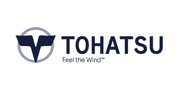 Tohatsu motors