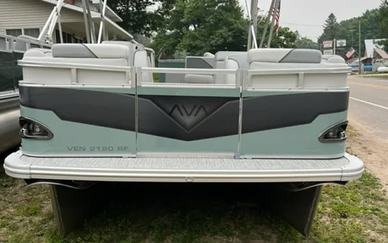 New Sea Mist Boat 2